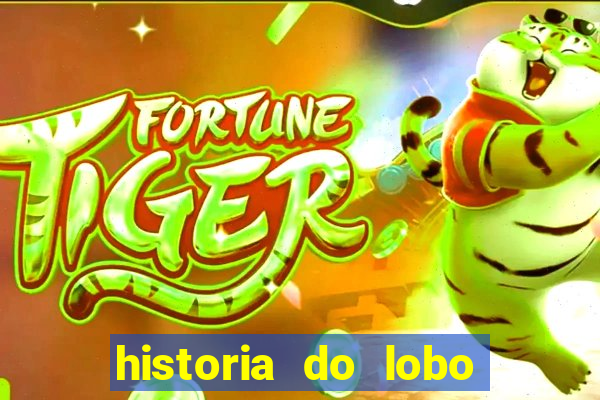 historia do lobo mau e os tres porquinhos resumida